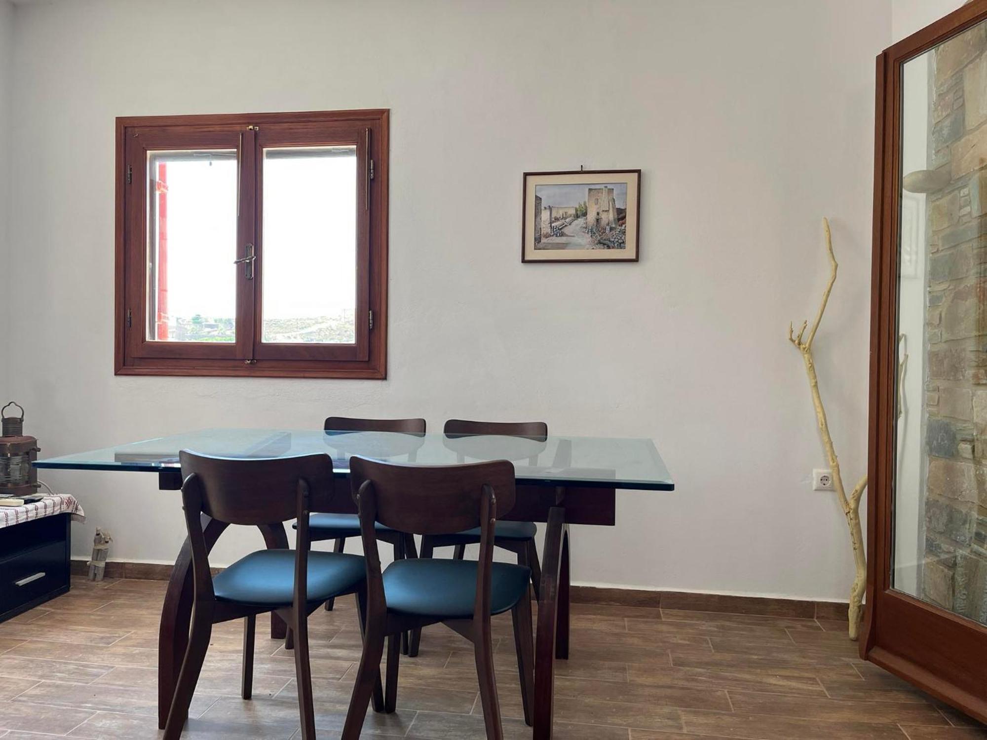 Armonia Studios, Apartments & Villa 米科利维亚 客房 照片